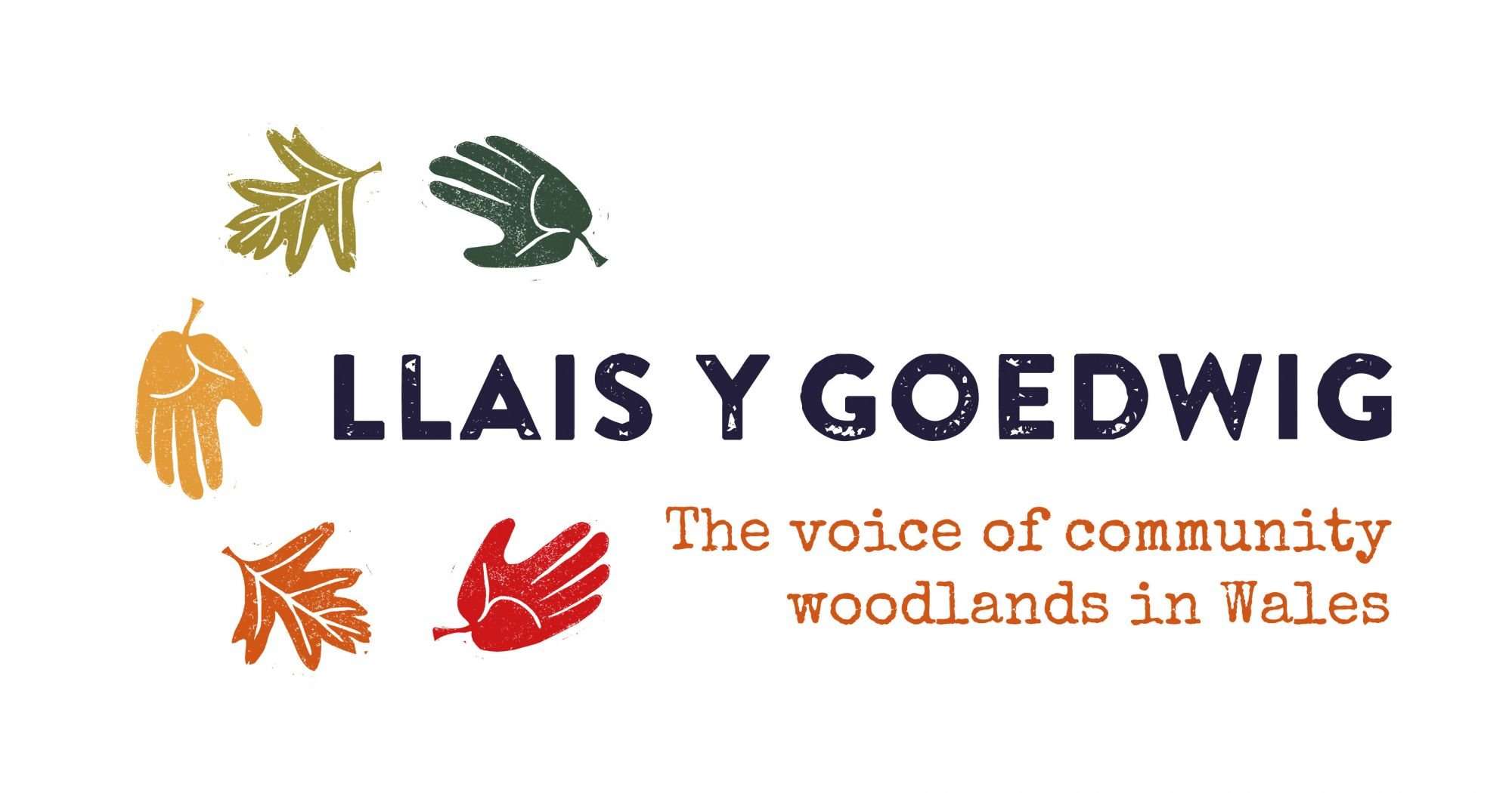llais y goedwid