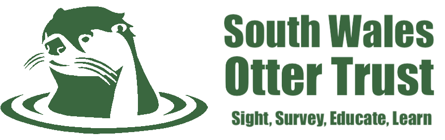 south wales otter trust